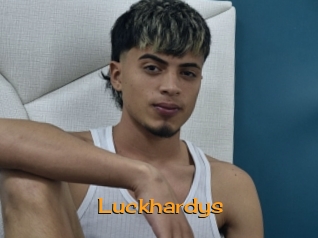 Luckhardys