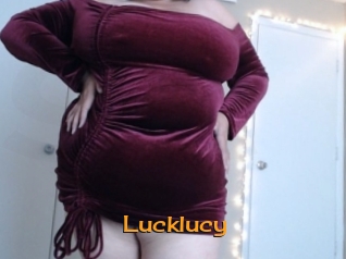 lucklucy Sortez Couvert