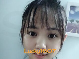 Lucky1807