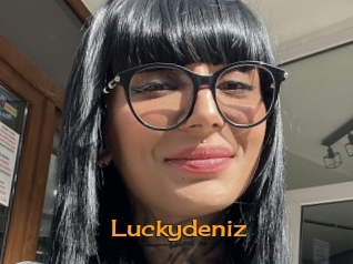 luckydeniz Sortez Couvert