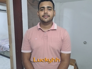 Luckyhh