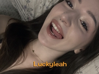 Luckyleah