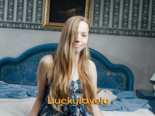 Luckylovely