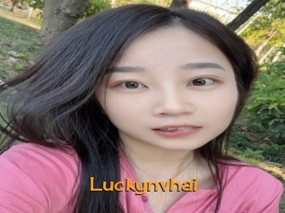 luckynvhai Sortez Couvert