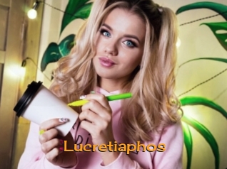 Lucretiaphos