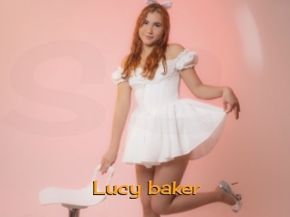 Lucy_baker