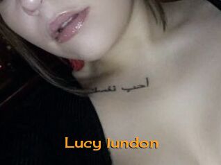 Lucy_lundon