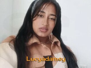 Lucyadamsy
