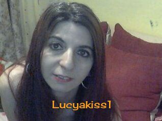 Lucyakiss1
