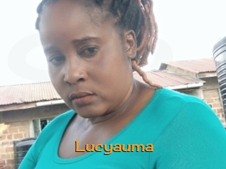 Lucyauma