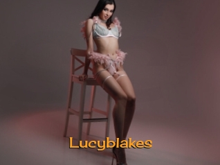 lucyblakes Sortez Couvert