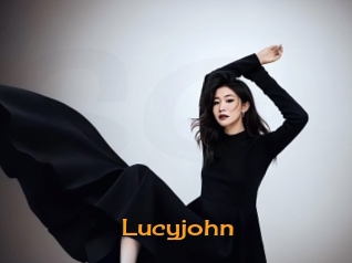 lucyjohn Sortez Couvert