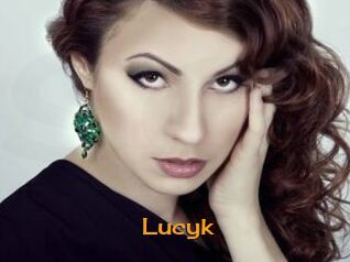 Lucyk