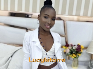 Lucylatorre