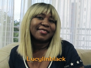 lucylinblack Sortez Couvert