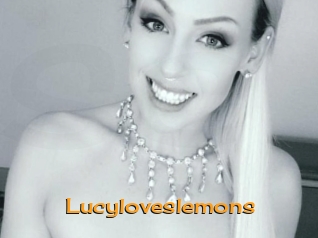 Lucyloveslemons