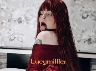 lucymilller Sortez Couvert