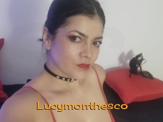 lucymonthesco Sortez Couvert
