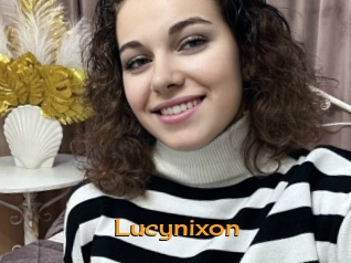 lucynixon Sortez Couvert