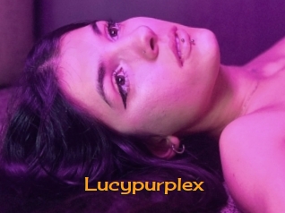 Lucypurplex