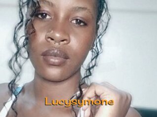 Lucysymone