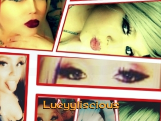 Lucyyliscious
