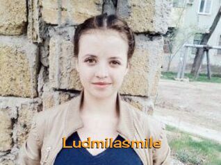 Ludmilasmile