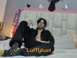 luffylust Sortez Couvert