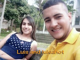 Luis_and_luisahot