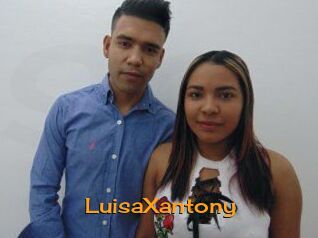 LuisaXantony