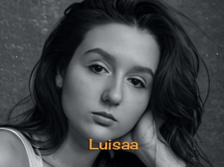 Luisaa