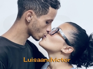 luisaandvictor Sortez Couvert