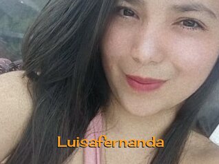 Luisafernanda