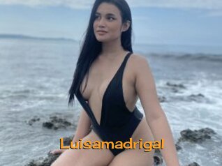 Luisamadrigal
