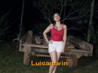 Luisamarin