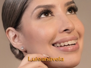 Luisanavela