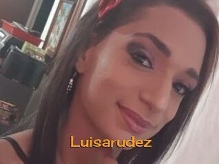 Luisarudez