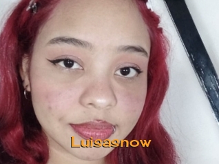 Luisasnow