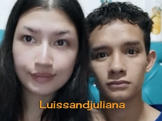 Luissandjuliana