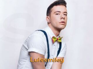 Luissmiley