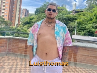 Luisthomas