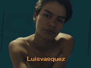 Luisvasquez