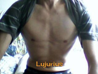Lujurius