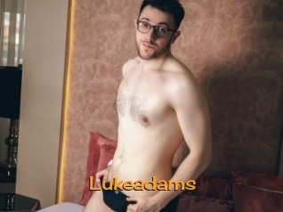 lukeadams Sortez Couvert