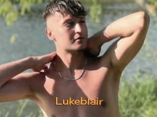 lukeblair Sortez Couvert