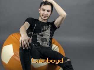Lukeboyd