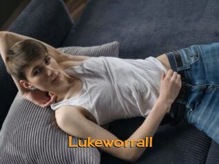 Lukeworrall