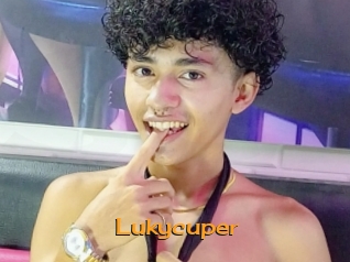 Lukycuper