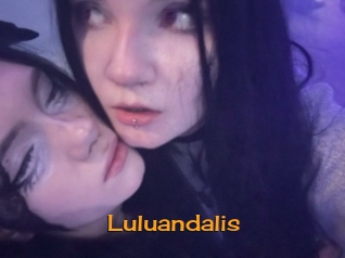 Luluandalis