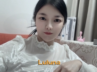 Luluna